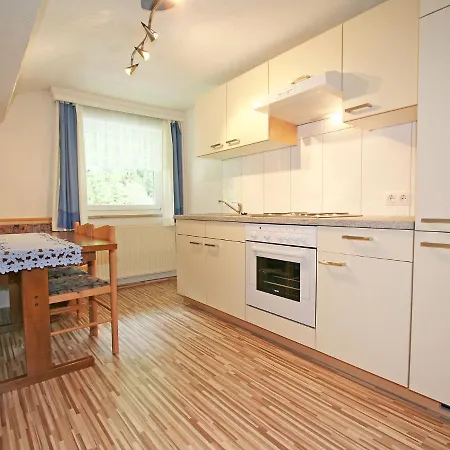 Apartment Dias Perpat