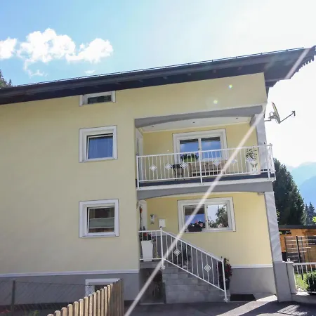 Dias Apartment *