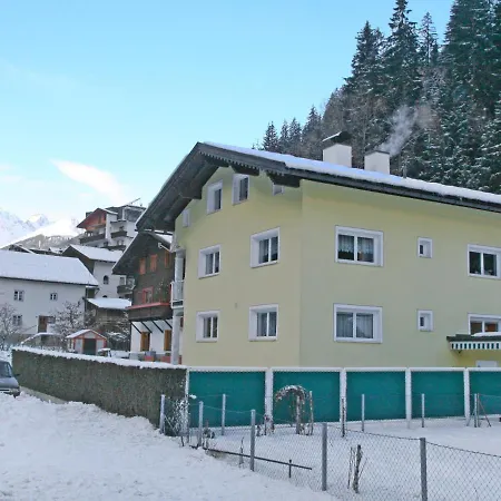 Dias By Interhome Appartement