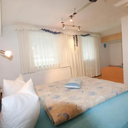 Dias Apartment *