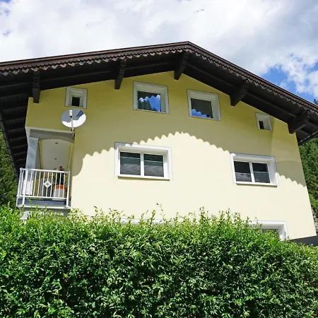 Apartment Dias *