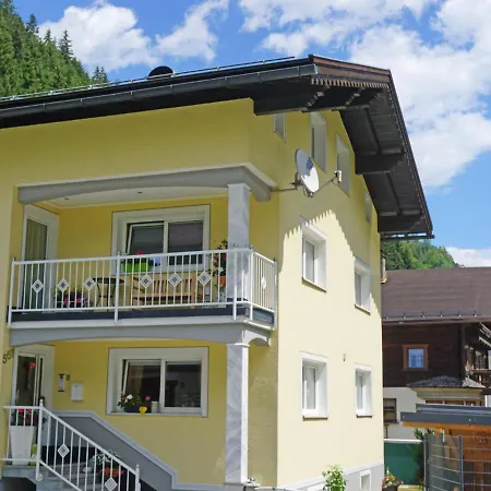 Apartment Dias