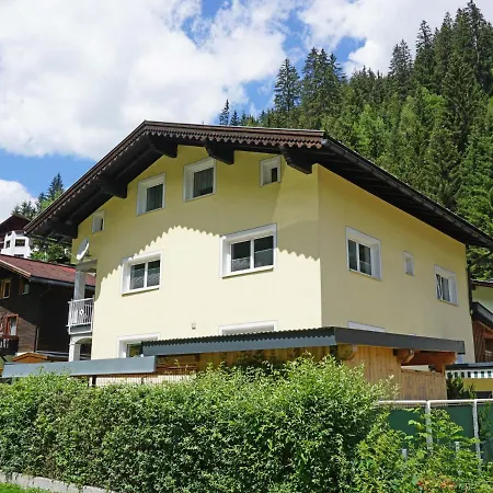 Dias By Interhome Appartement