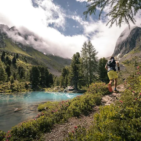 Apartament Dias By Interhome *