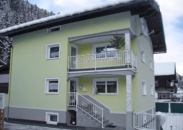 Dias By Interhome * Perpat