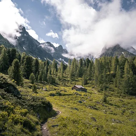 Apartment Dias Perpat