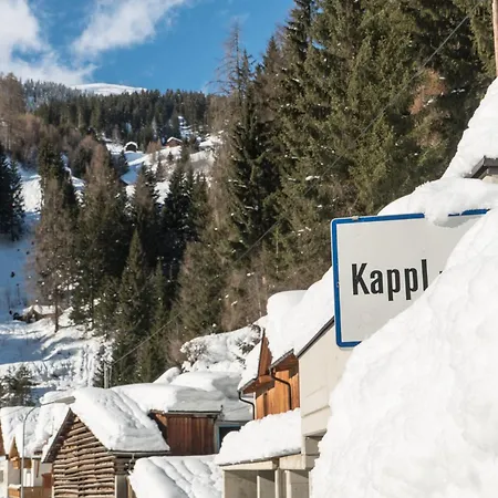 Apartment Dias Perpat