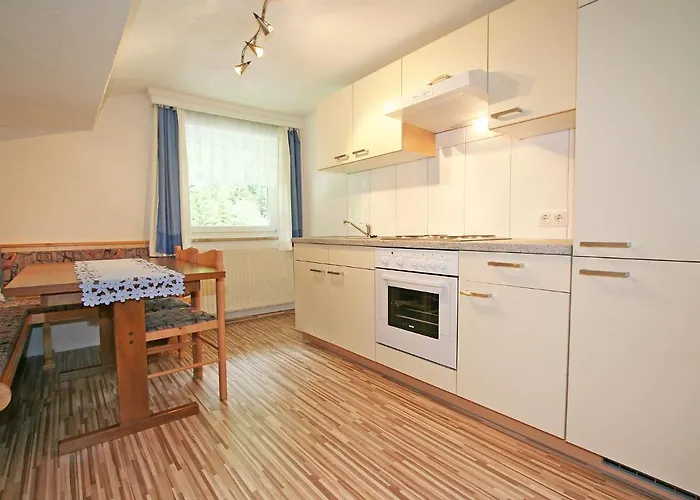 Apartment Dias Perpat