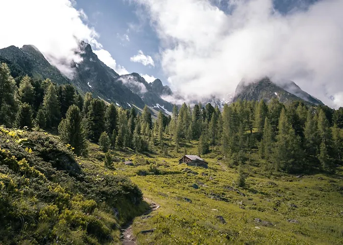 Apartment Dias Perpat