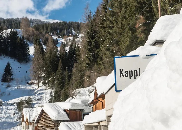 Apartment Dias Perpat