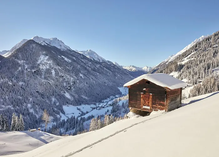 Dias Apartment Perpat