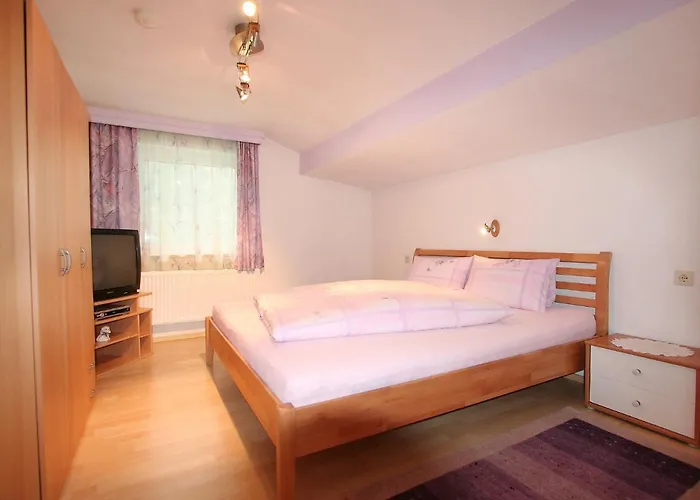 Dias By Interhome شقة Perpat