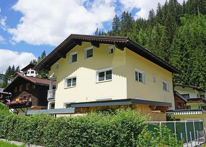 Dias By Interhome شقة